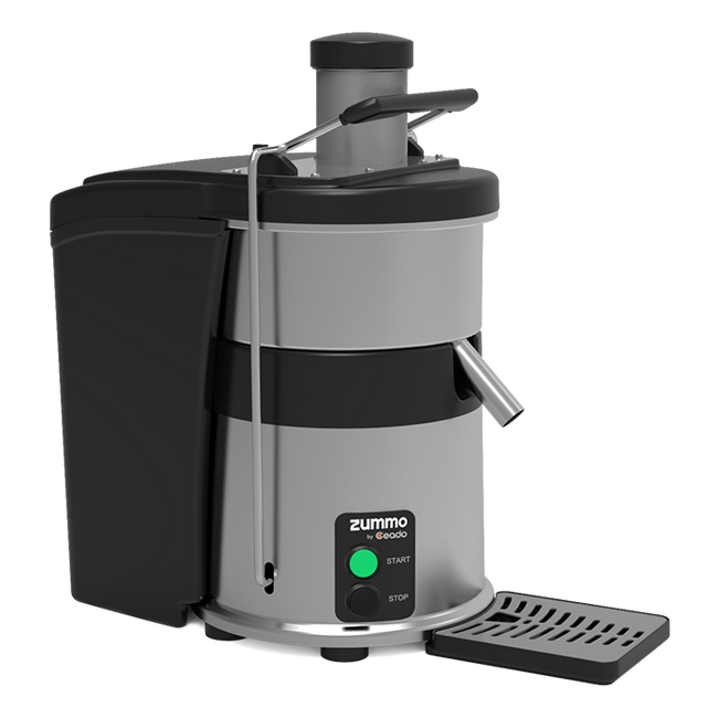 Extractor de Jugo Profesional Zummo Z22 Hover Image