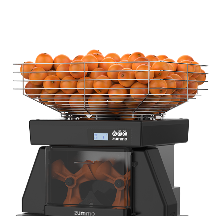 Exprimidor Profesional de Citricos de Gran Capacidad Zummo Z40