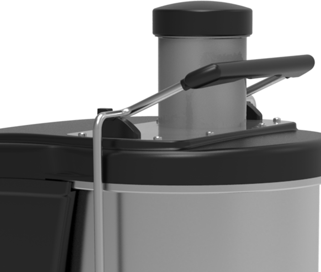 Extractor de Jugo Profesional Zummo Z22