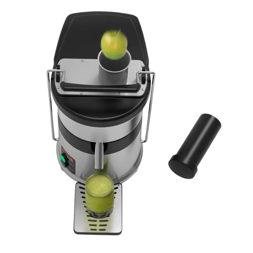 Extractor de Jugo Profesional Zummo Z22