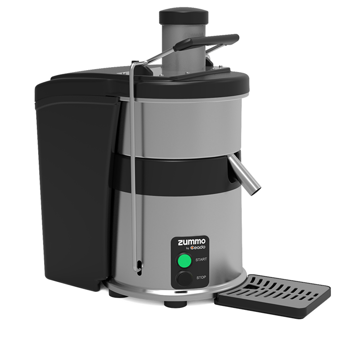Extractor de Jugo Profesional Zummo Z22