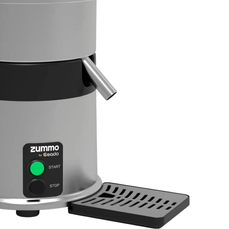 Extractor de Jugo Profesional Zummo Z22