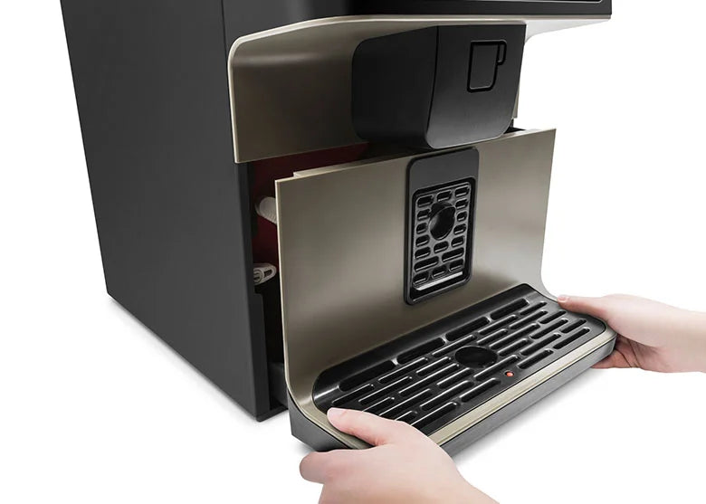 Máquina de café AZKOYEN VITRO S1 Espresso