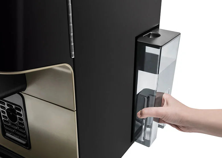 Máquina de café AZKOYEN VITRO S1 Espresso