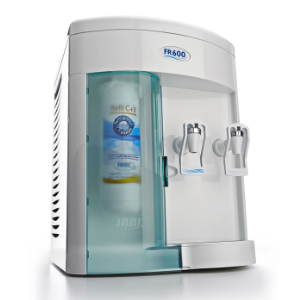 Purificador de agua IBBL FR 600