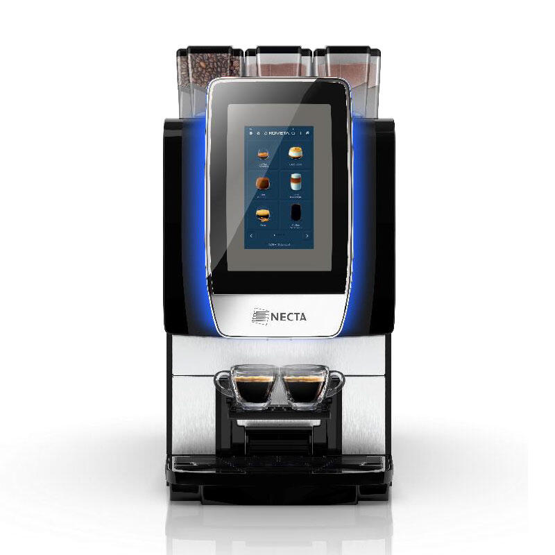Máquina de Café KOMETA