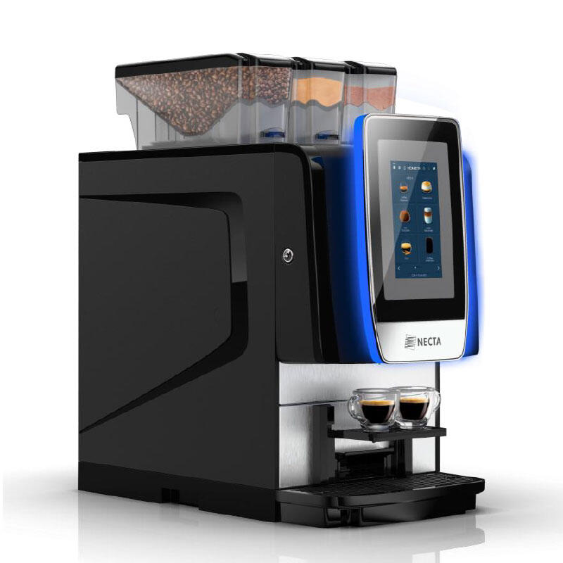 Máquina de Café KOMETA