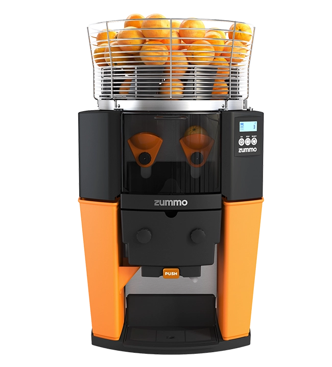 Exprimidor Profesional de Citricos Zummo Z14